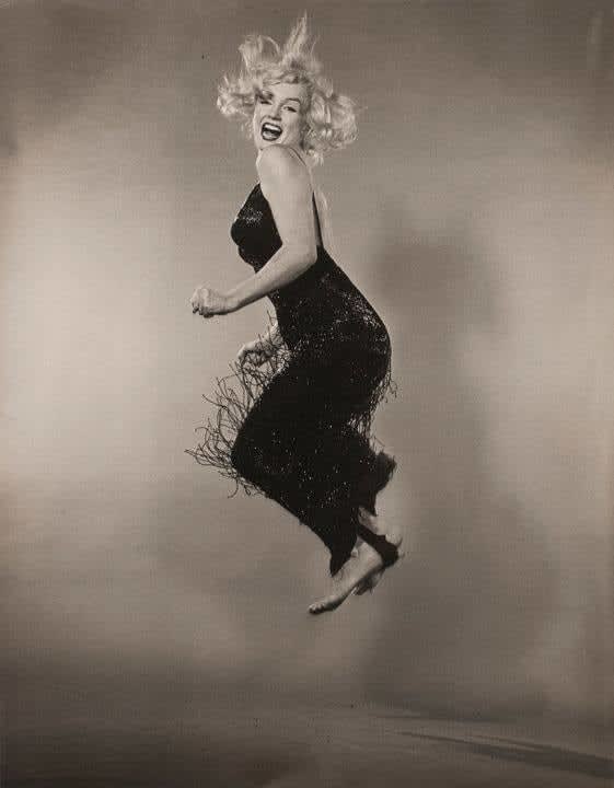 Marilyn Monroe