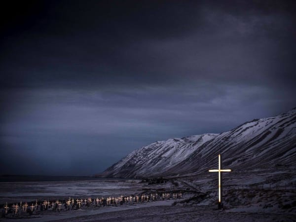 Todd Hido, #11799-3893, 2017