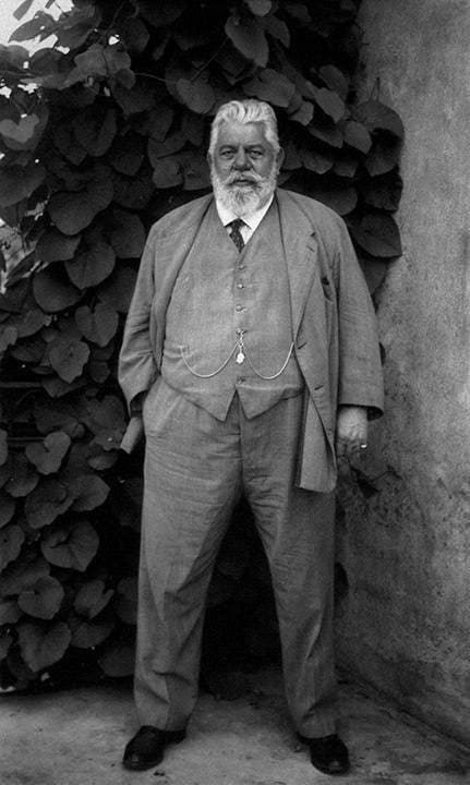 August Sander, Pharmacist, c. 1930