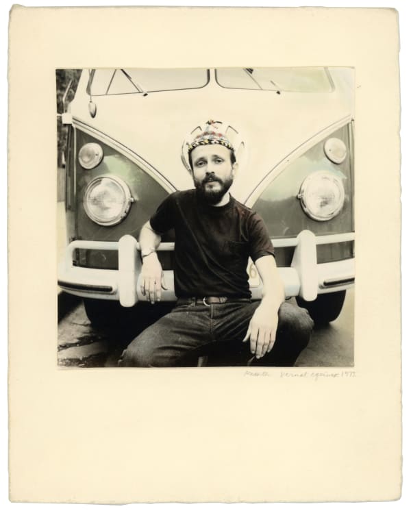 Postcard: Vernal Equinox