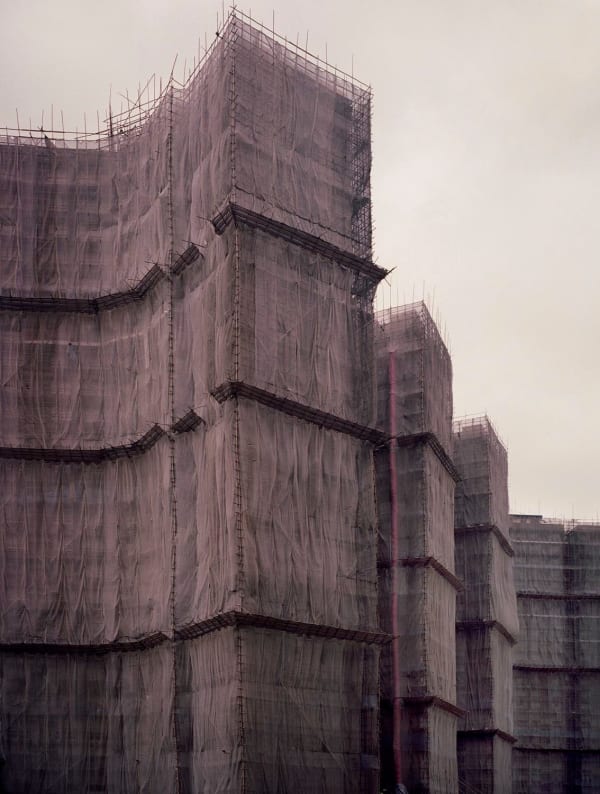 Architecture of Density #18