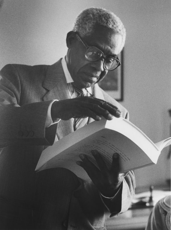 Aimé Cesaire