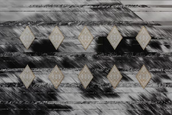 Na’neel’Zhíín (Dark-Colored Barrier)