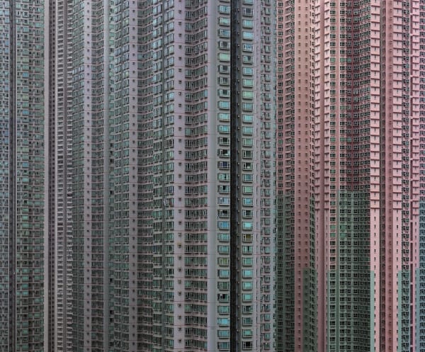 Architecture of Density #43