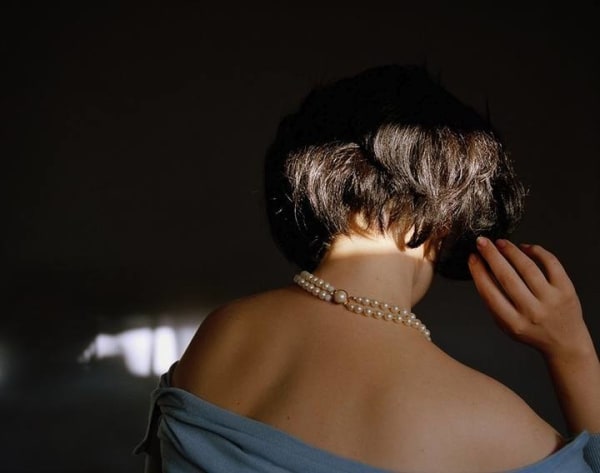 Todd Hido, #10477-11, 2011