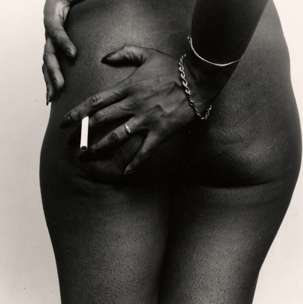 Untitled, Nude