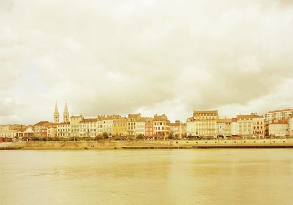 Mâcon II, Frankreich