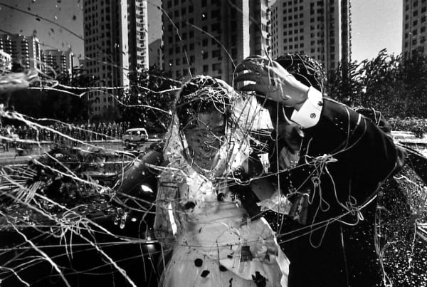 Untitled (Wedding Ceremony)