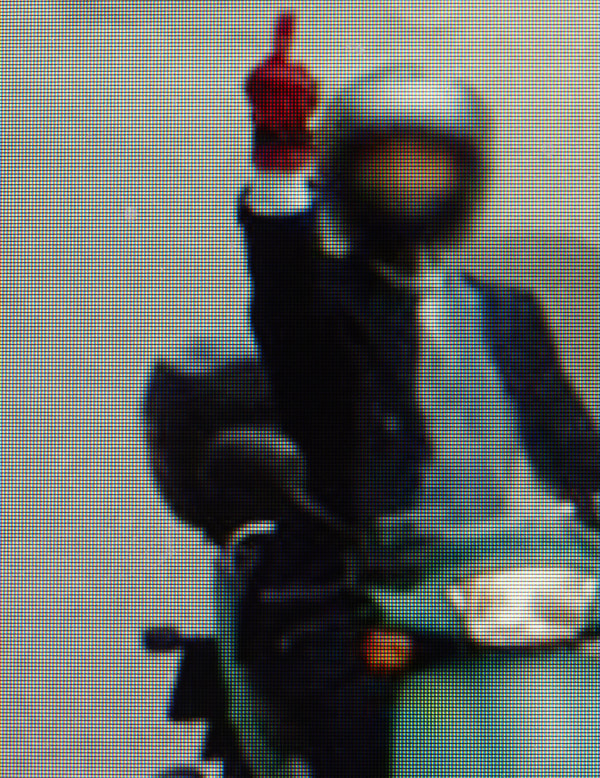 Paris Street View #09