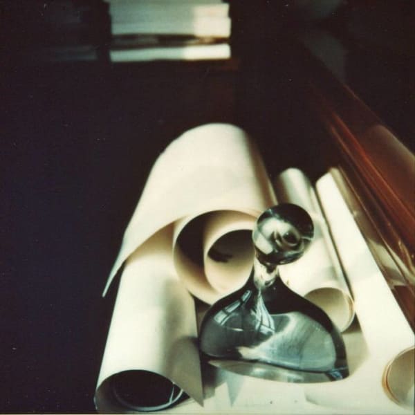 André Kertész, March 25, 1979, printed c. 1979
