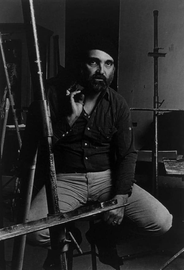 Frank Rivera