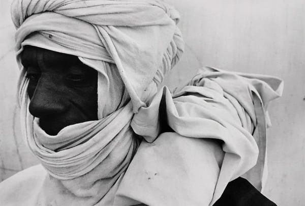 Desert Wind Attire, Mopti, Mali