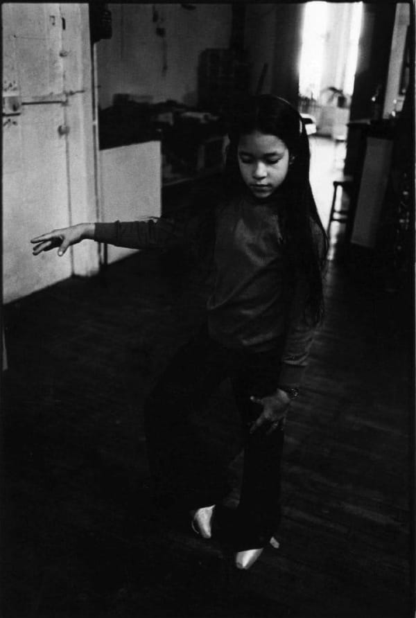 Louis Draper Untitled, New York, c. 1970 Gelatin silver print, printed c. 1970 10 x 8 in (25.4 x 20.3 cm)