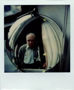 André Kertész, May 26, 1979, 1979