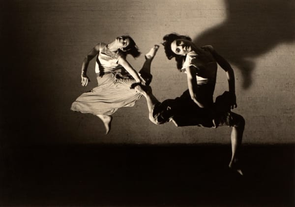 Humphrey Group: Square Dance