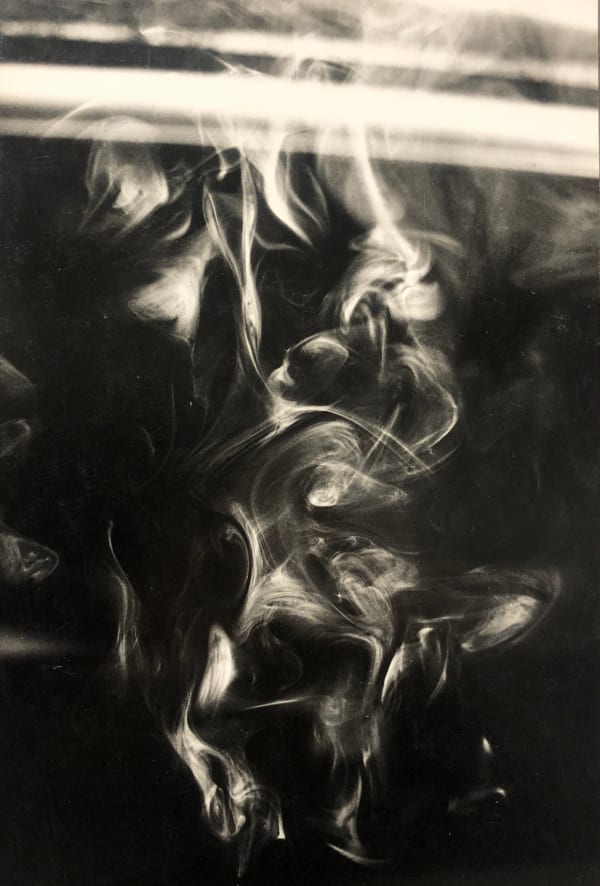 Adger Cowans NYC, 1960 Gelatin silver print mounted to board, printed c. 1960 12 1/2 x 8 1/2 in (31.8 x 21.6 cm) Mount: 19 1/4 x 14 1/4 in