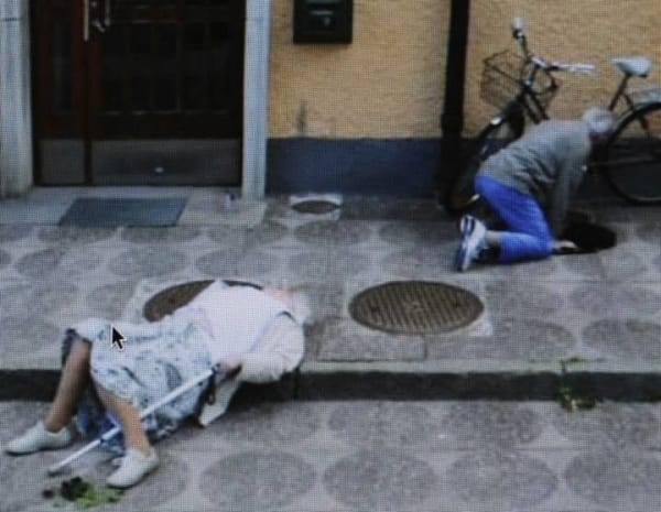 A Series of Unfortunate Events #07