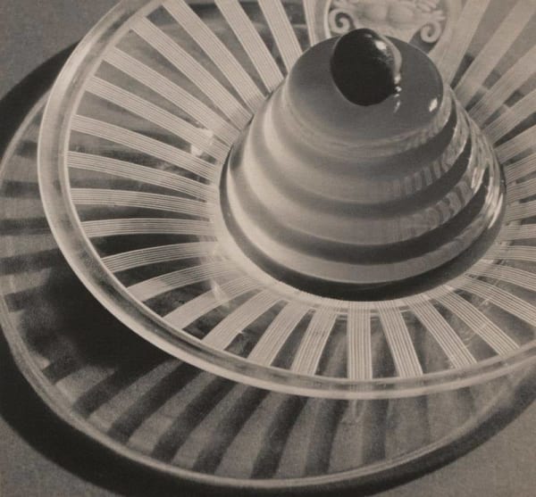 Paul Outerbridge, Jell-O, 1923