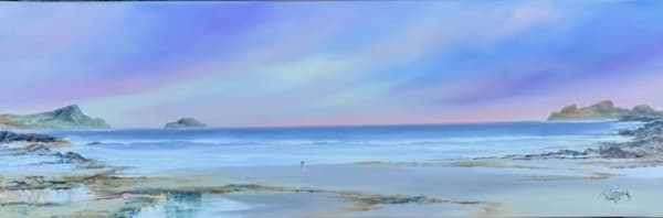 Philip Gray, Evening Tide