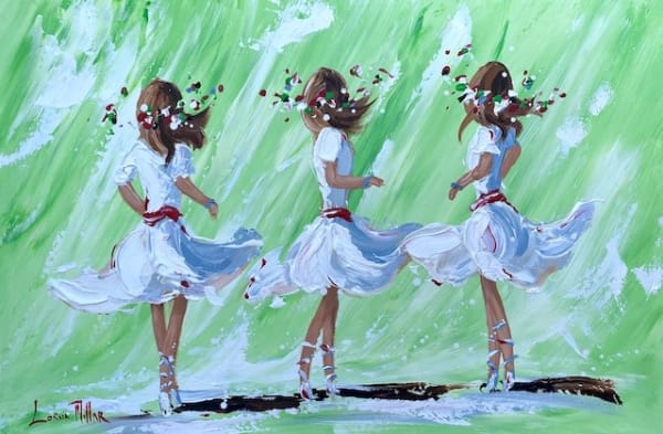 Lorna Millar, We will win