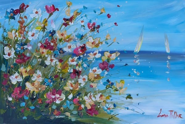 Lorna Millar, Floral Beauty 3