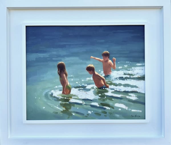 Ann Flynn, All In Together, 2025