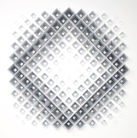 Miriam Fitzgerald, Wonder of Rocks