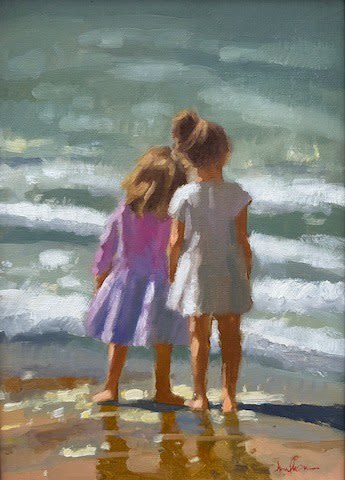 Ann Flynn, Golden days