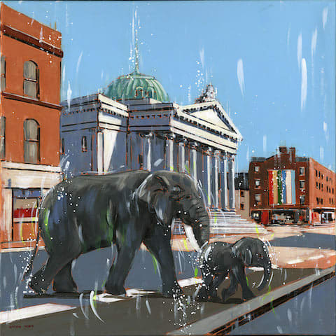 Nathan Neven, Devotion