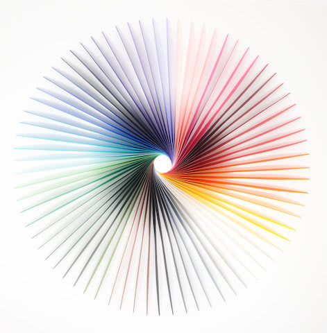 Miriam Fitzgerald, Reflexions 15-2