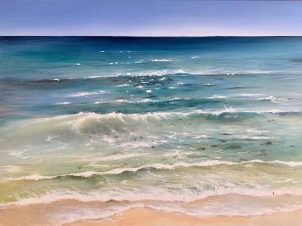 Matteo, Wind of the ocean