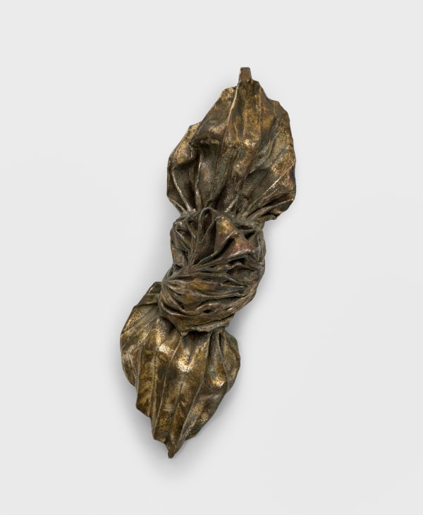 Lynda Benglis, DYANE, 1986