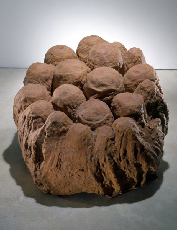 Louise Bourgeois, AVENZA, 1968-69