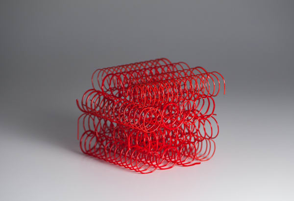 Emi Hirose, loop IV, 2018