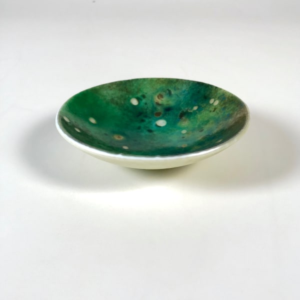 Kaley Finegan, Verdant Galaxy V.2