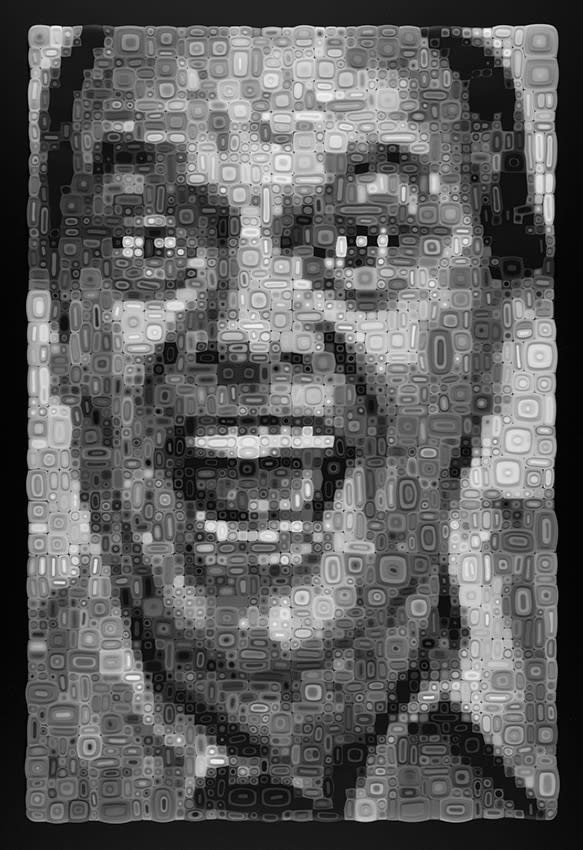 David Pascoe, Jack, 2015