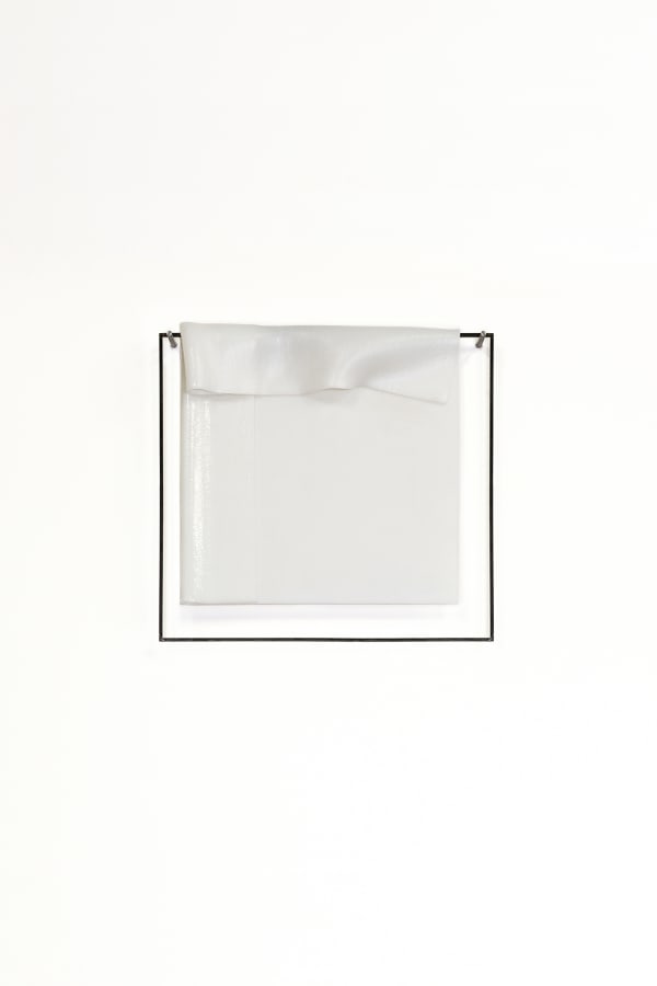 Marzena Krzemińska-Baluch, The Stijl/The Style 3, 2017