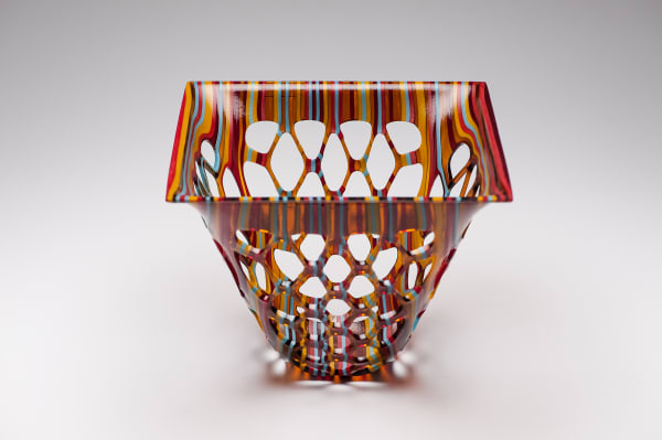 Martha Koerner, Eighty Two, 2018