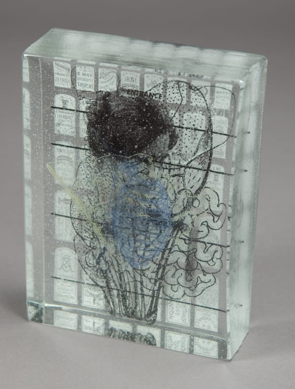 Jeffrey Sarmiento, Encyclopædia v.11, 2007