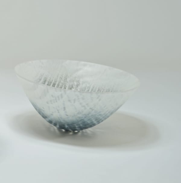 Amanda Simmons, Feather from the Swallows VI, 2014