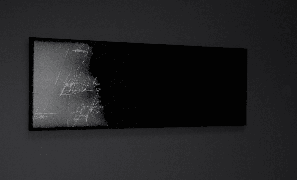 Anne Petters, Fraction II, 2019