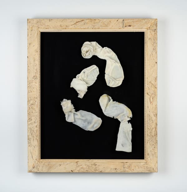 Patricia Ludovici - Family Portrait, 2022