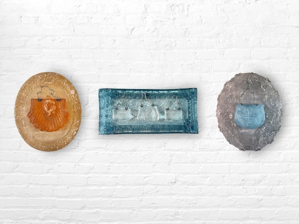 Jen Blazina - Keepsakes, 2023