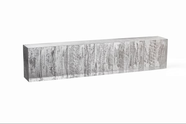 Jeffrey Sarmiento, White Encyclopaedia , 2017