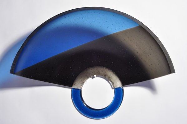 Steven Millar, Alexander's Dark Band: arc, 2016