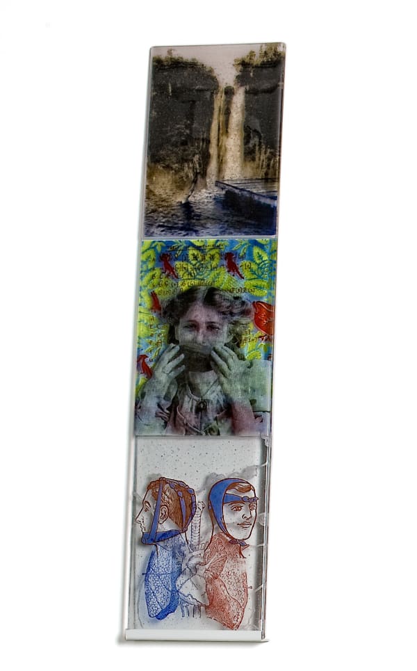 Jeffrey Sarmiento, Encyclopaedia Chapter I, 2013