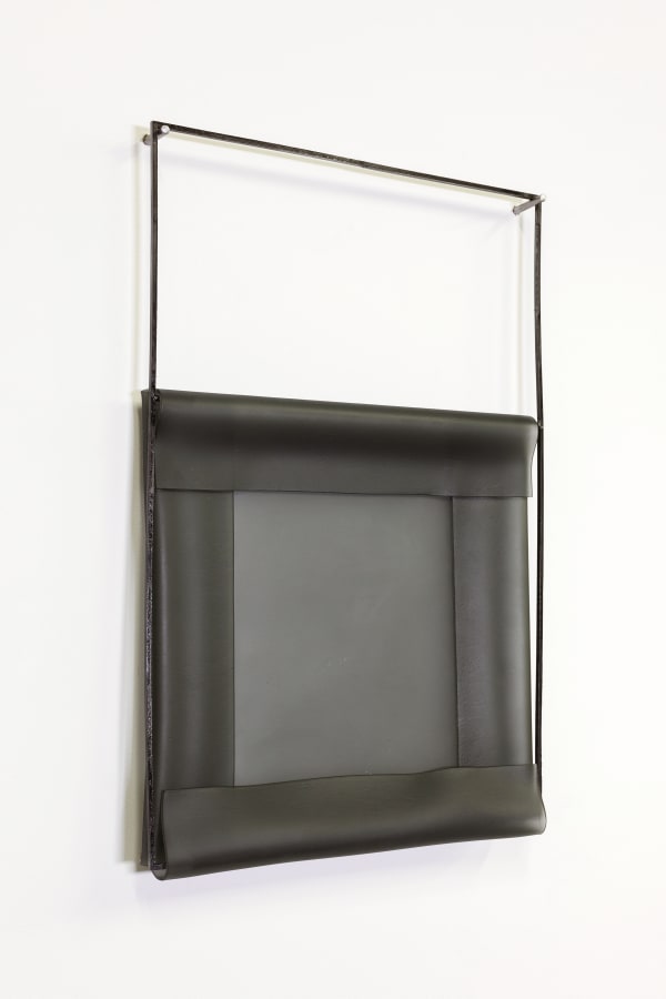 Marzena Krzemińska-Baluch, The Stijl/The Style 1, 2017