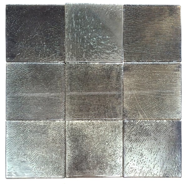 Carrie Ann Plank, Vestige (Cast Skin), 2016