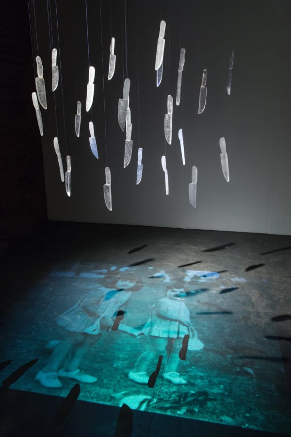 Silvia Levenson, Plaza de Mayo II, 2000