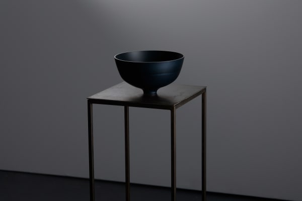 Celia Dowson, Living Blueness, 2024